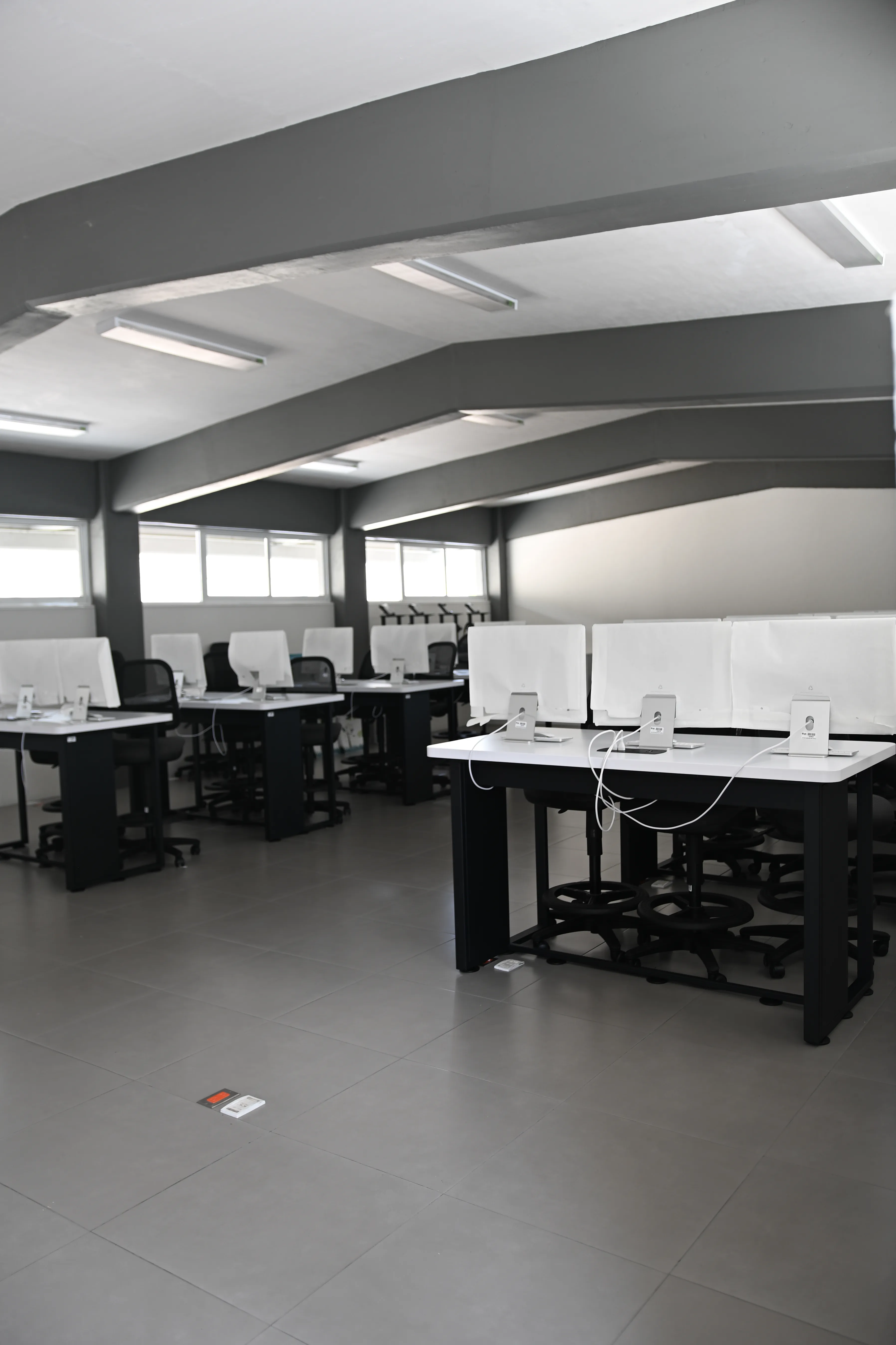 Adecuación de Espacios